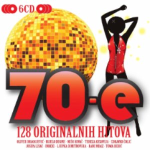 70-e (128 Originalnih Hitova)