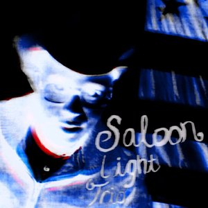 saloon light trio vol. 1