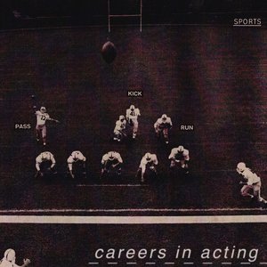 Careers In Acting