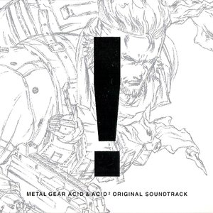 Metal Gear Ac!d & Ac!d²
