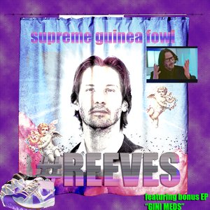 #REEVES