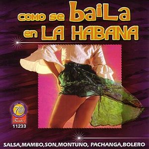 Como Se Baila En La Habana