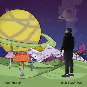 Multivärss