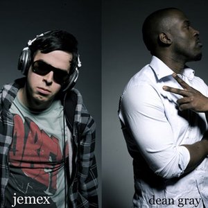 Jemex feat. Dean Gray 的头像
