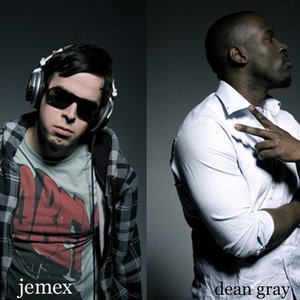 Avatar de Jemex feat. Dean Gray