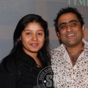 Kunal Ganjawala & Sunidhi Chauhan 的头像