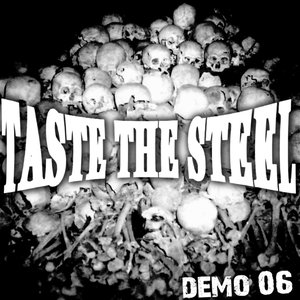 Demo 2006 - EP