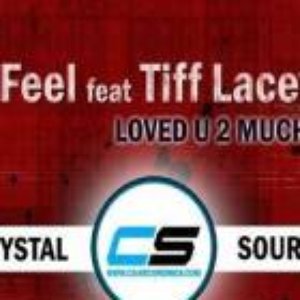 Avatar di Feel feat. Tiff Lacey