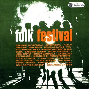 Folk Festival