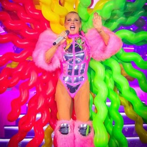 Xuxa için avatar