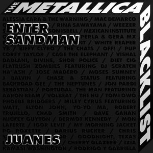 Enter Sandman - Single