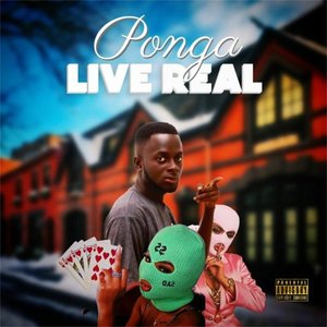 Live Real - Single