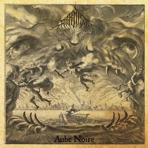 Aube Noire
