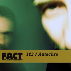 FACT Mix 122