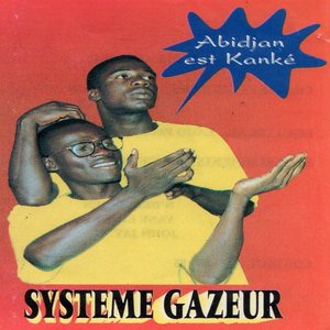 Abidjan est Kanké