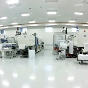 Medical Manufacturing Files