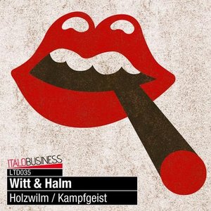 Witt & Halm 的头像