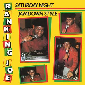 Saturday Night Jamdown Style