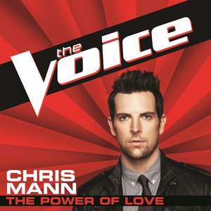 The Power of Love (The Voice Performance) - Single