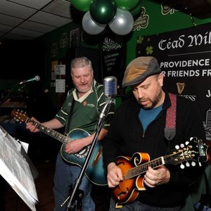 The Irish Ramblers 的头像