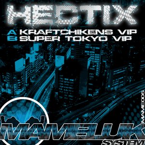 Kraftchikens VIP / Super Tokyo VIP