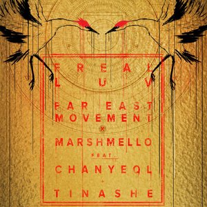 Far East Movement & Marshmello 的头像