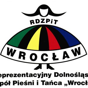 Imagem de 'Reprezentacyjny Dolnol¹ski Zespó³ Pieni i Tañca "Wroc³aw"'