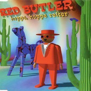 Hoppe, Hoppe Reiter