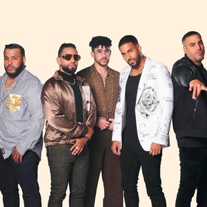 Aventura & Bad Bunny のアバター