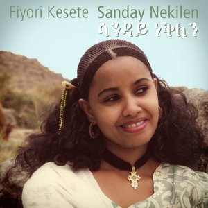 Sanday Nekilen (Eritrean music)