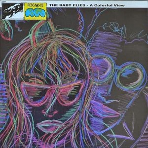 the baby flies 的头像