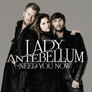 Image for 'Need You Now'