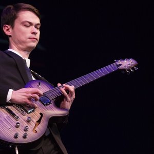 Evgeny Pobozhiy Orchestra 的头像