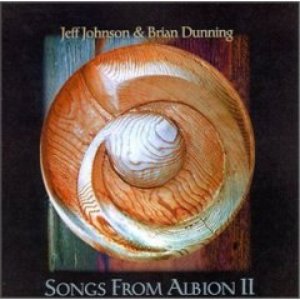 Songs From Albion II