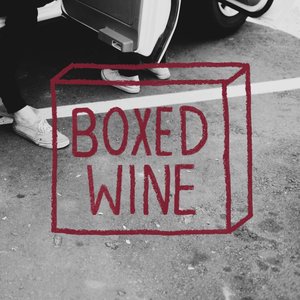 Boxed Wine