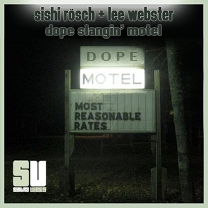 Dope Slangin' Motel - EP