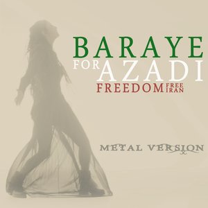 Baraye (Metal) - Single