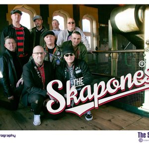 Image for 'Skapones'