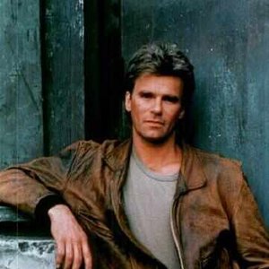 MacGyver 的头像