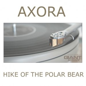 Hike Of The Polar Bear EP