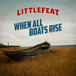 When All Boats Rise