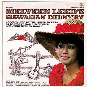 Melveen Leed's Hawaiian Country