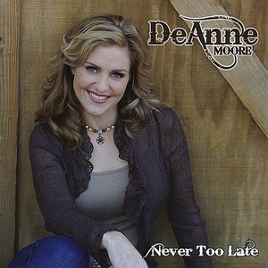 Never Too Late