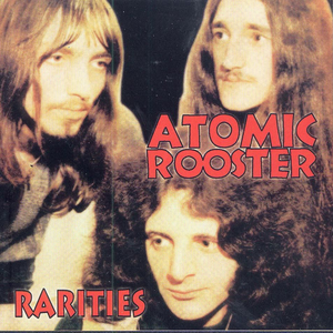 ATOMIC ROOSTER - Dont Lose Your Mind Lyrics - Zortam Music