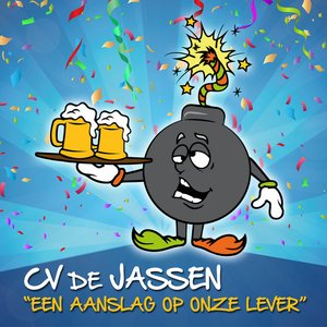 Een Aanslag Op Onze Lever