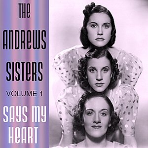 Says My Heart Vol 1