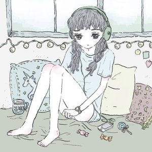 “Izumi Macra泉まくら”的封面