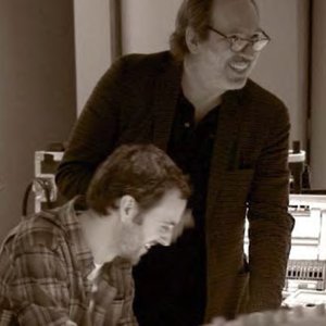 Hans Zimmer & Steve Mazzaro 的头像