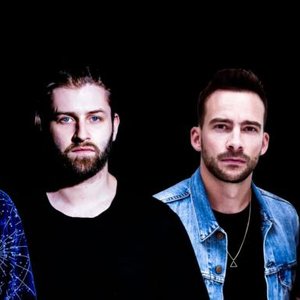 Zeds Dead & Delta Heavy 的头像