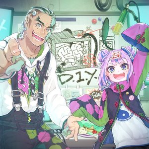 BOOGEY VOXX 的头像
